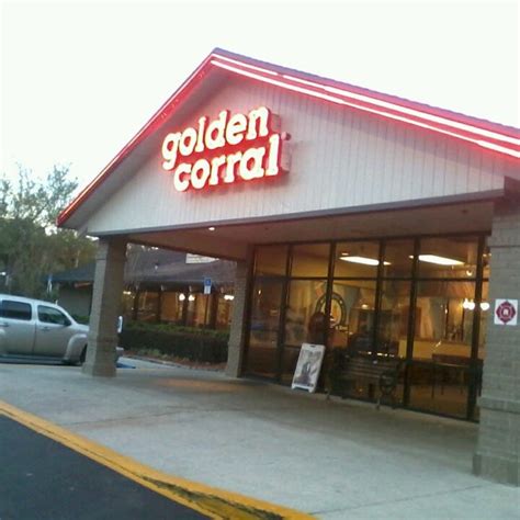 If you’re a fan of all-you-can-eat dining experiences, chances are you’ve heard of Golden Corral. With its wide selection of delicious food and affordable prices, it’s no wonder th...